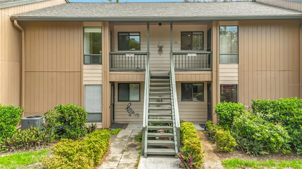 1707 PELICAN COVE ROAD #GL351 Sarasota, FL 34231