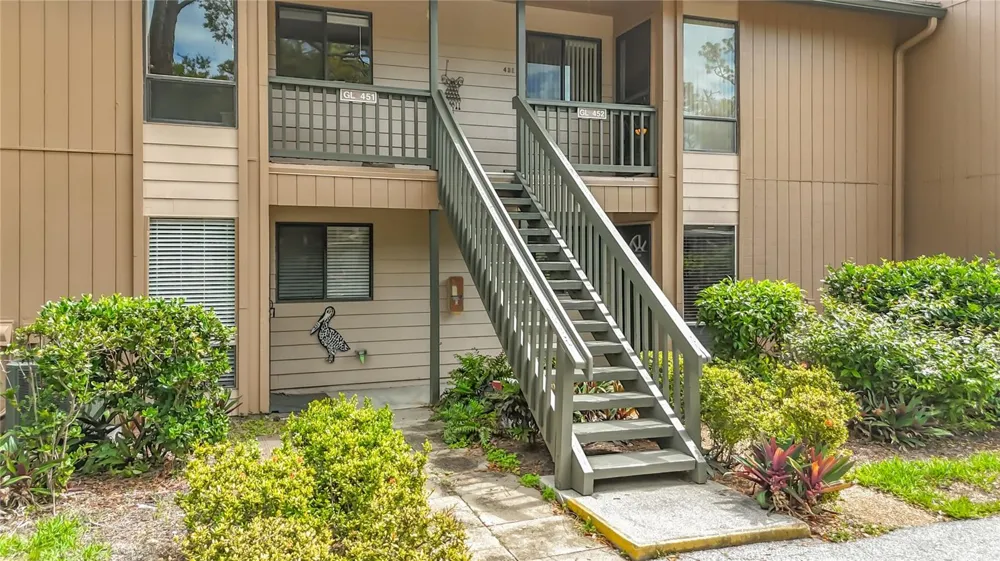 1707 PELICAN COVE ROAD #GL351 Sarasota, FL 34231