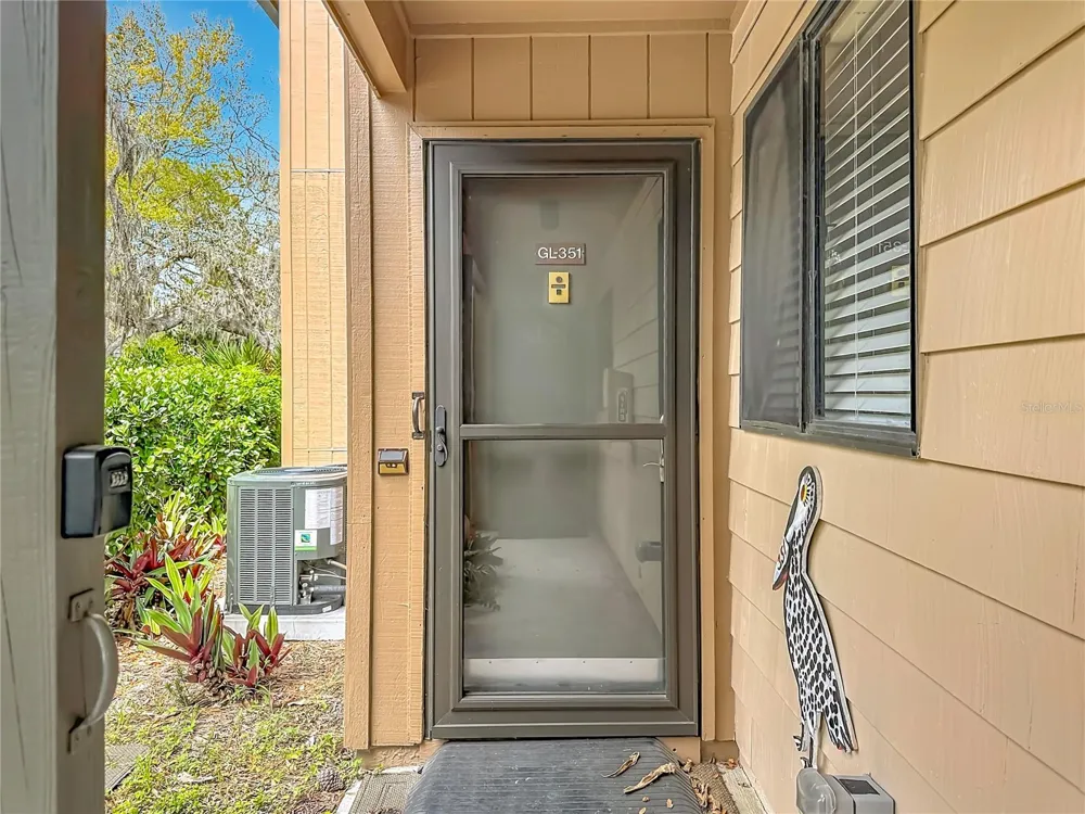 1707 PELICAN COVE ROAD #GL351 Sarasota, FL 34231