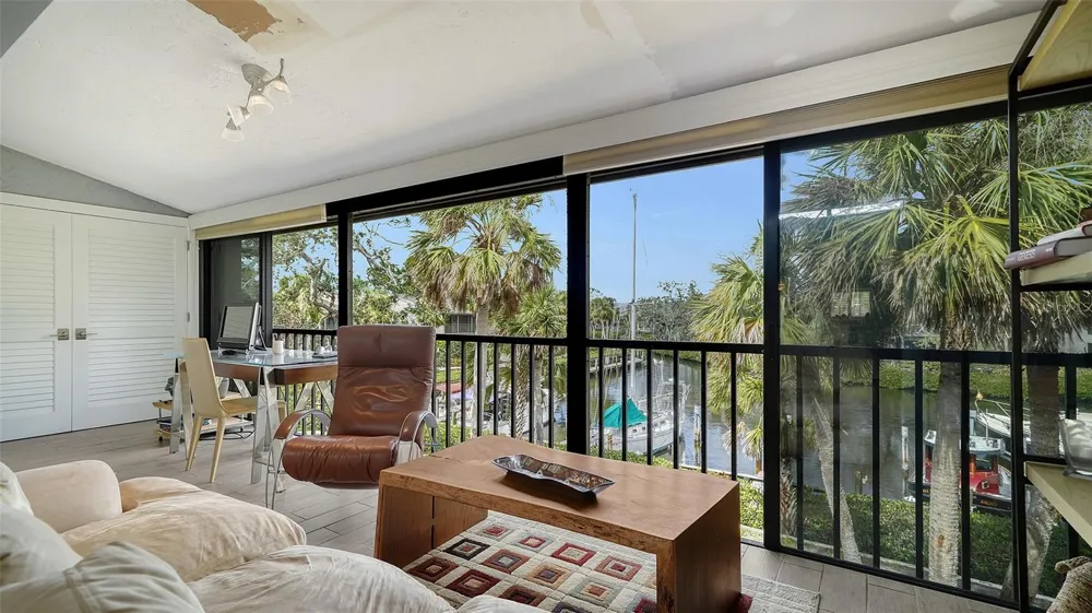 1601 PELICAN POINT DRIVE #HA212 Sarasota, FL 34231