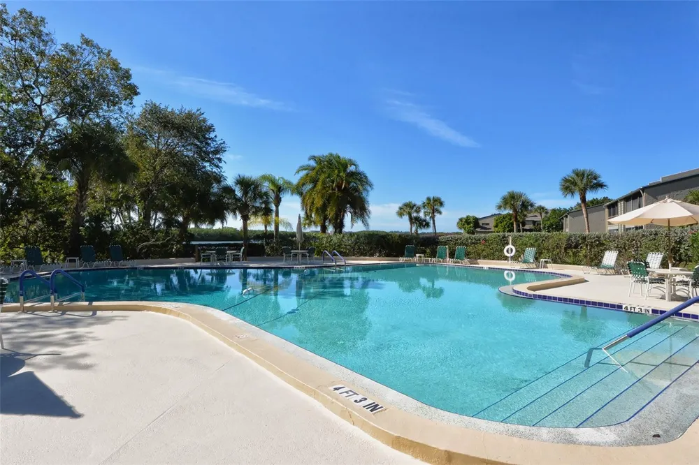 1601 PELICAN POINT DRIVE #HA212 Sarasota, FL 34231