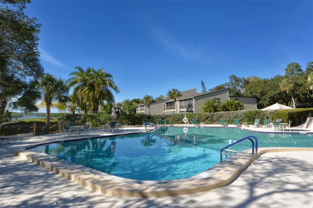 1601 PELICAN POINT DRIVE #HA212 Sarasota, FL 34231