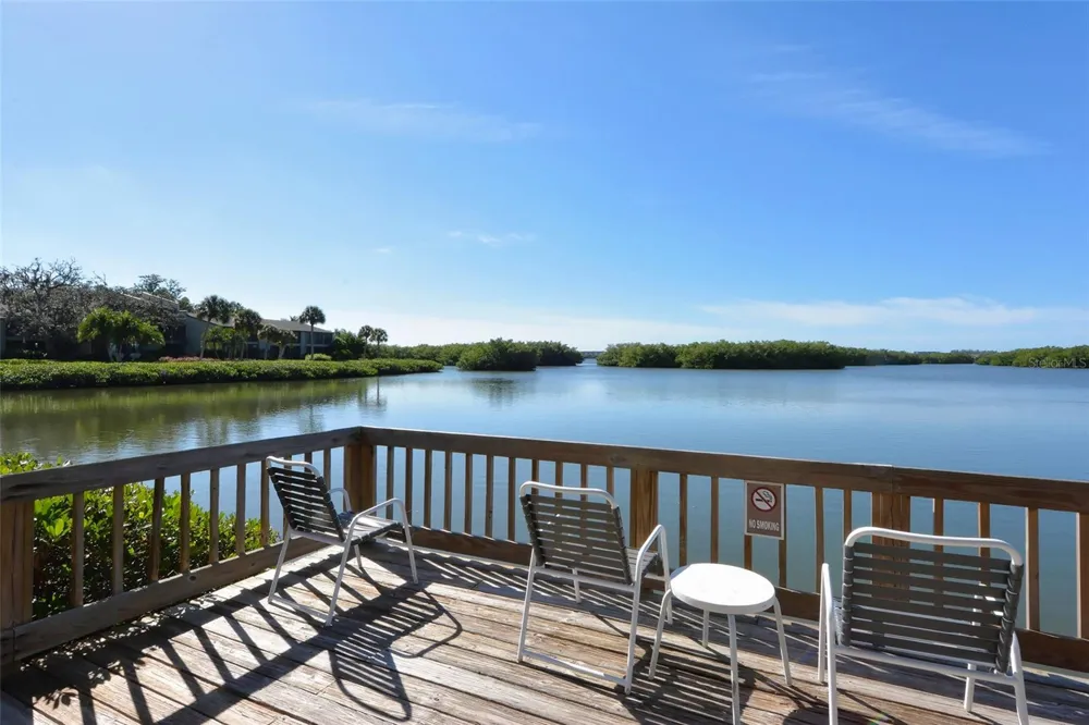 1601 PELICAN POINT DRIVE #HA212 Sarasota, FL 34231