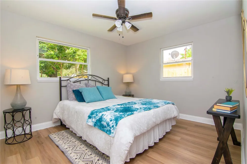 3708 W TYSON AVENUE Tampa, FL 33611