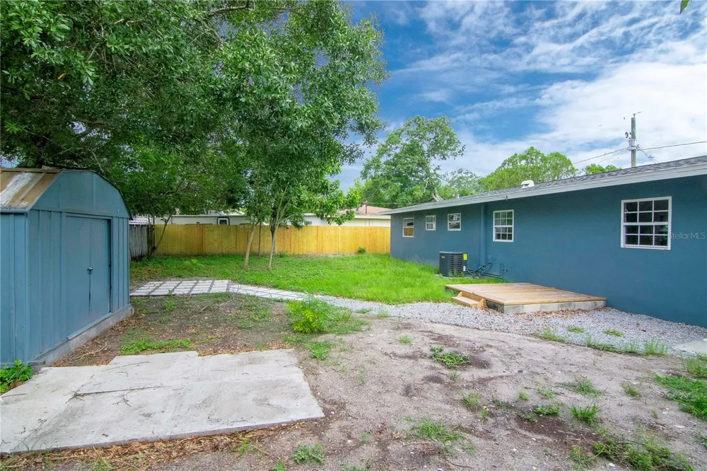 3708 W TYSON AVENUE Tampa, FL 33611