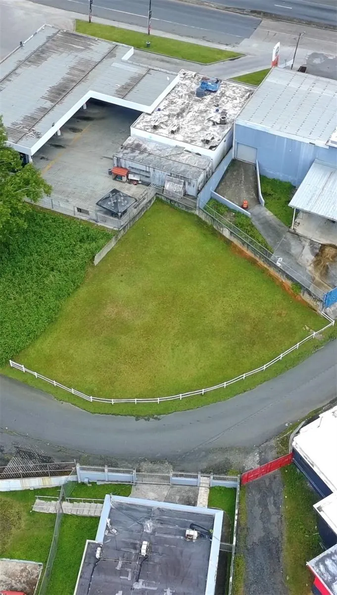 Carretera 1 BARRIO QUEBRADA ARENA San Juan, PR 00926