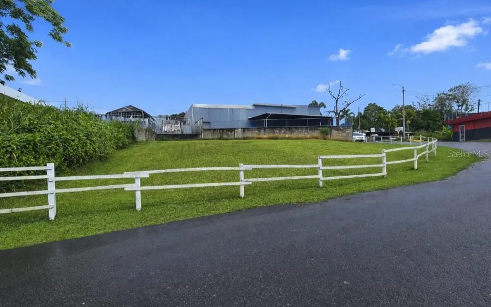 Carretera 1 BARRIO QUEBRADA ARENA San Juan, PR 00926