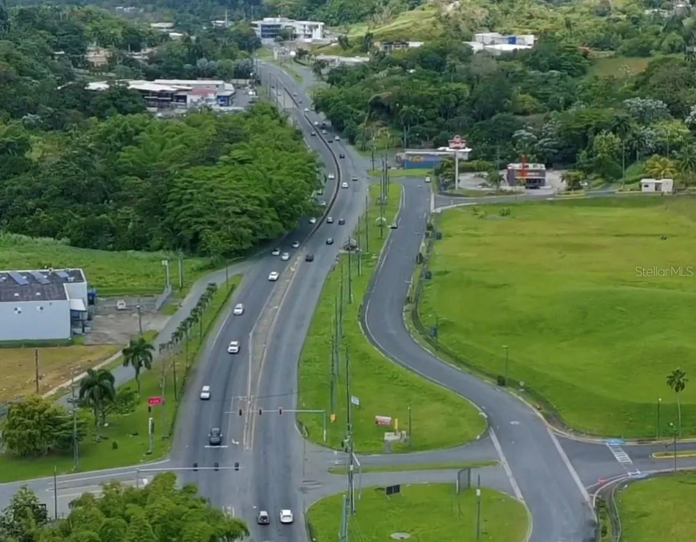 Carretera 1 BARRIO QUEBRADA ARENA San Juan, PR 00926