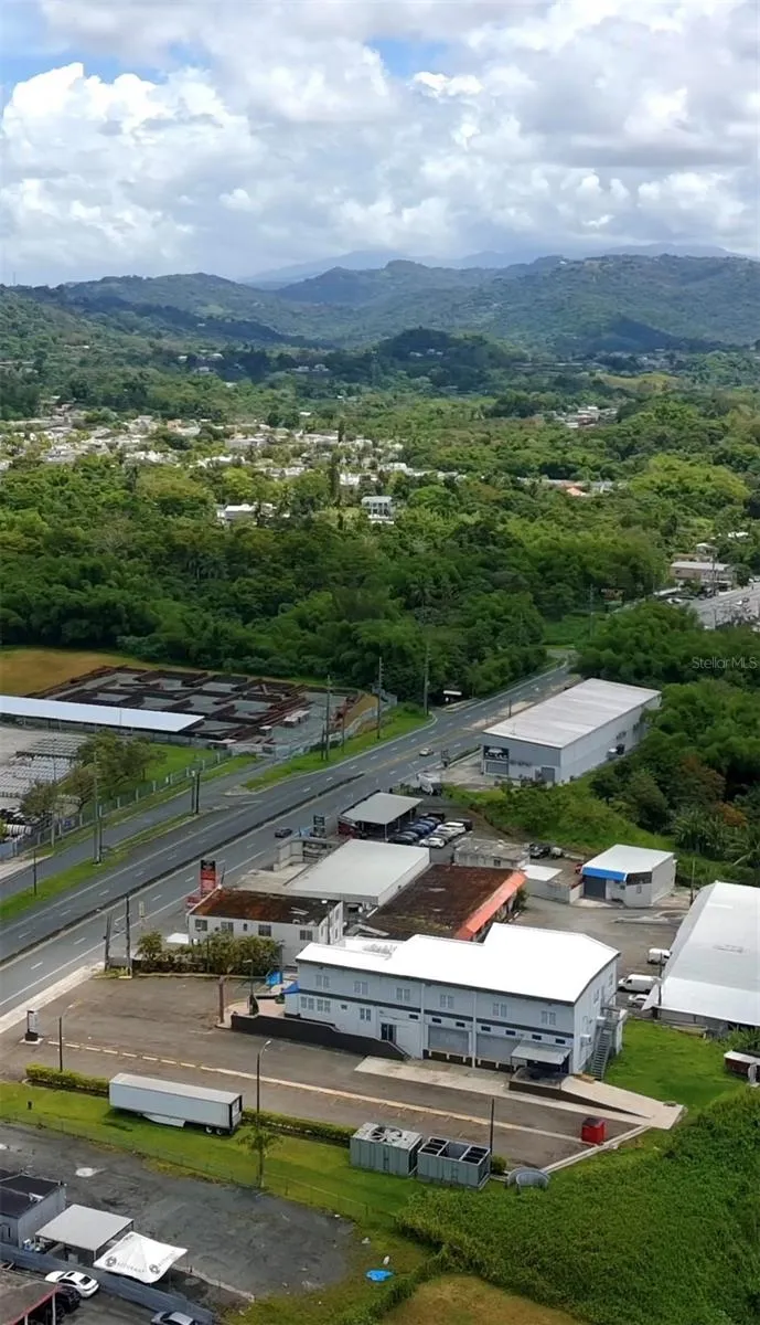 Carretera 1 BARRIO QUEBRADA ARENA San Juan, PR 00926
