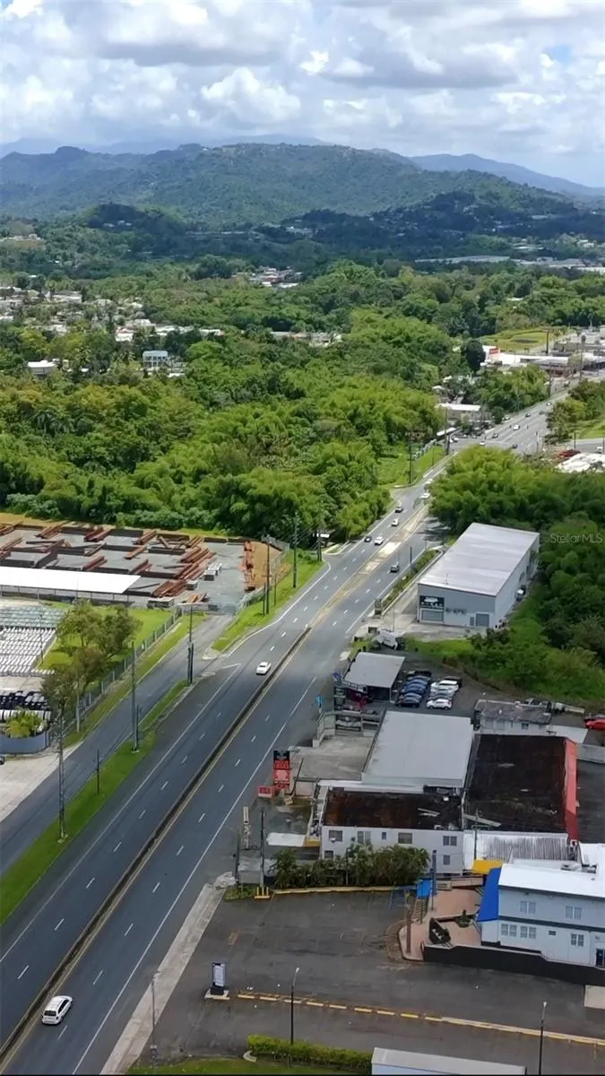Carretera 1 BARRIO QUEBRADA ARENA San Juan, PR 00926
