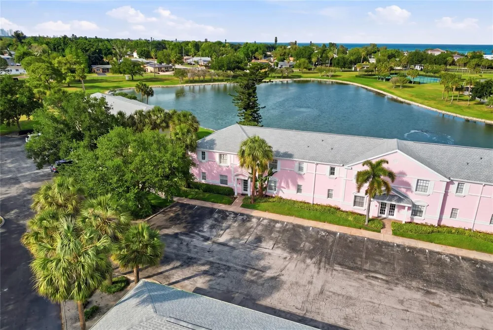 4754 COBIA DRIVE SE #D St Petersburg, FL 33705