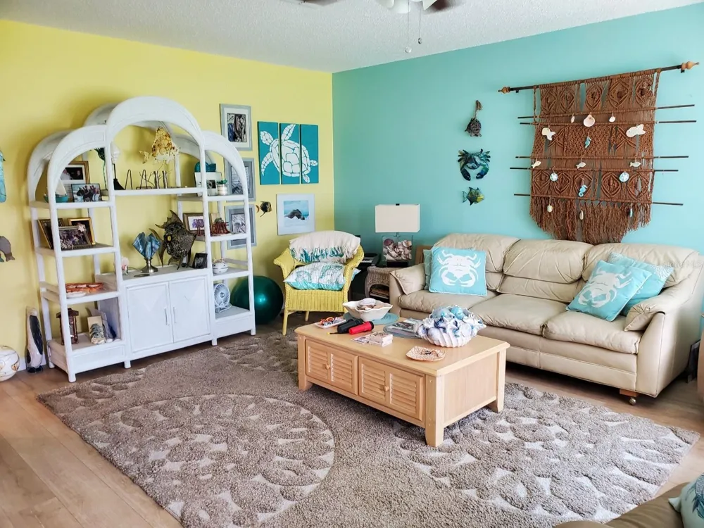 1907 CANTERBURY LANE #14 Sun City Center, FL 33573