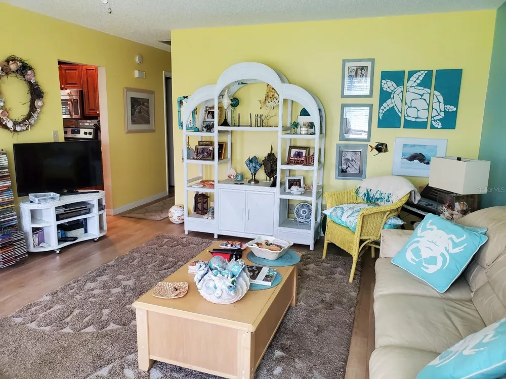1907 CANTERBURY LANE #14 Sun City Center, FL 33573
