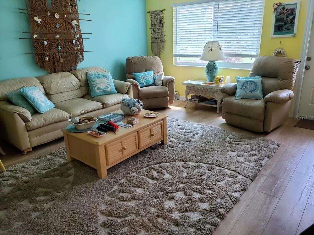 1907 CANTERBURY LANE #14 Sun City Center, FL 33573
