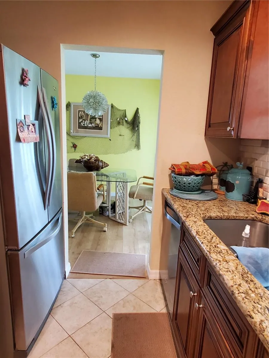 1907 CANTERBURY LANE #14 Sun City Center, FL 33573