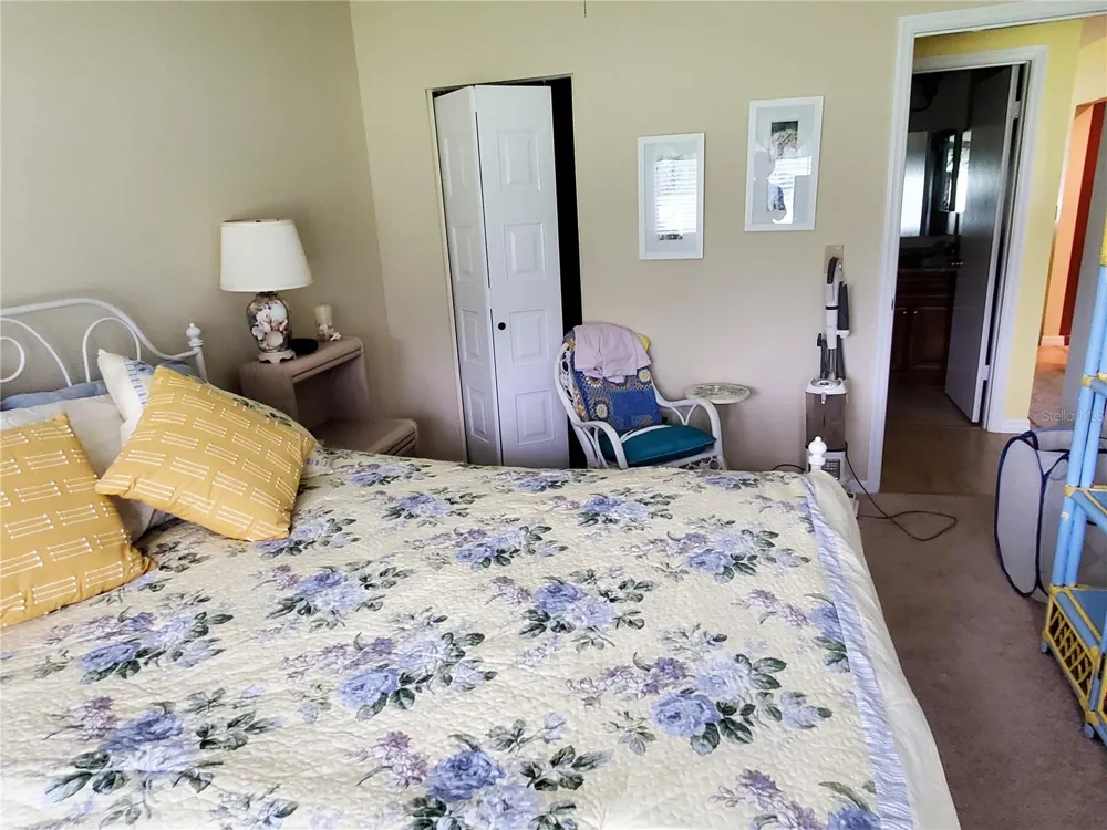 1907 CANTERBURY LANE #14 Sun City Center, FL 33573