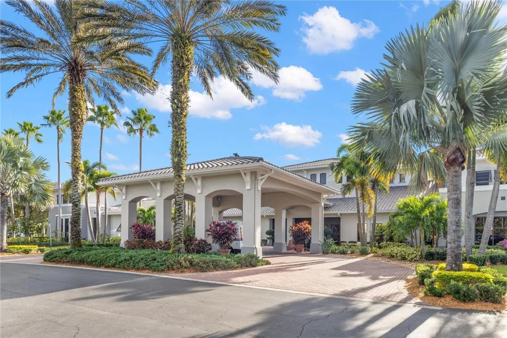 1907 CANTERBURY LANE #14 Sun City Center, FL 33573