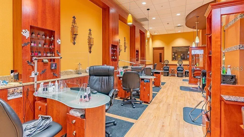 1907 CANTERBURY LANE #14 Sun City Center, FL 33573