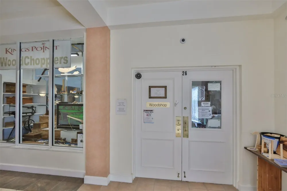 1907 CANTERBURY LANE #14 Sun City Center, FL 33573
