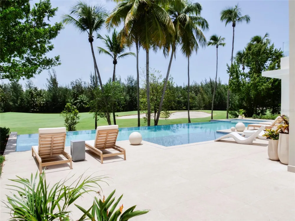 7000 BAHIA BEACH G3 ATLANTIC DRIVE Rio Grande, PR 00745
