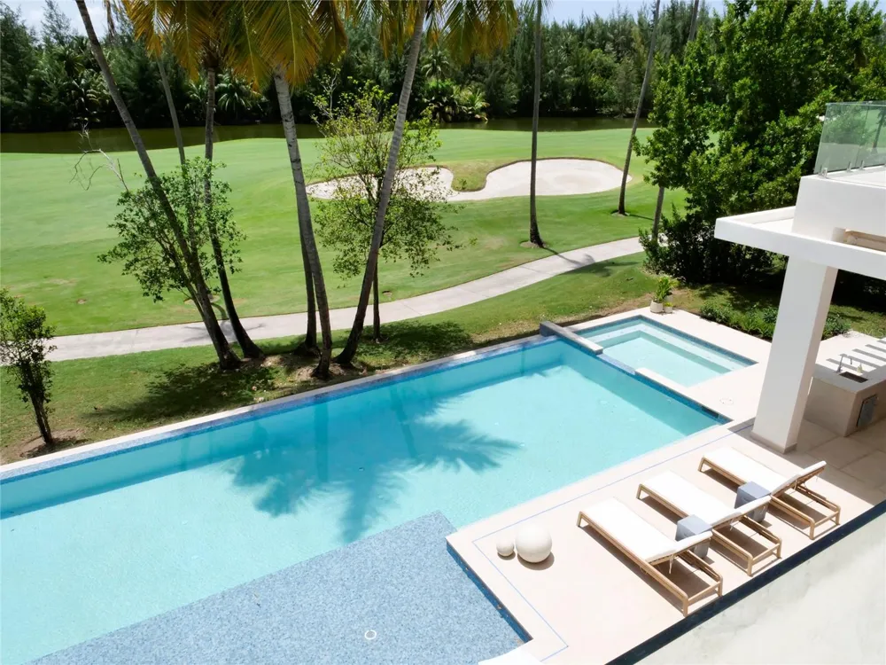 7000 BAHIA BEACH G3 ATLANTIC DRIVE Rio Grande, PR 00745