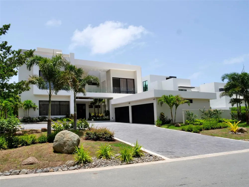 7000 BAHIA BEACH G3 ATLANTIC DRIVE Rio Grande, PR 00745