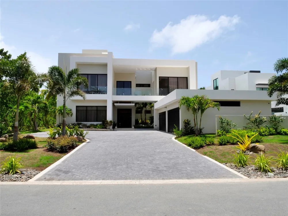 7000 BAHIA BEACH G3 ATLANTIC DRIVE Rio Grande, PR 00745