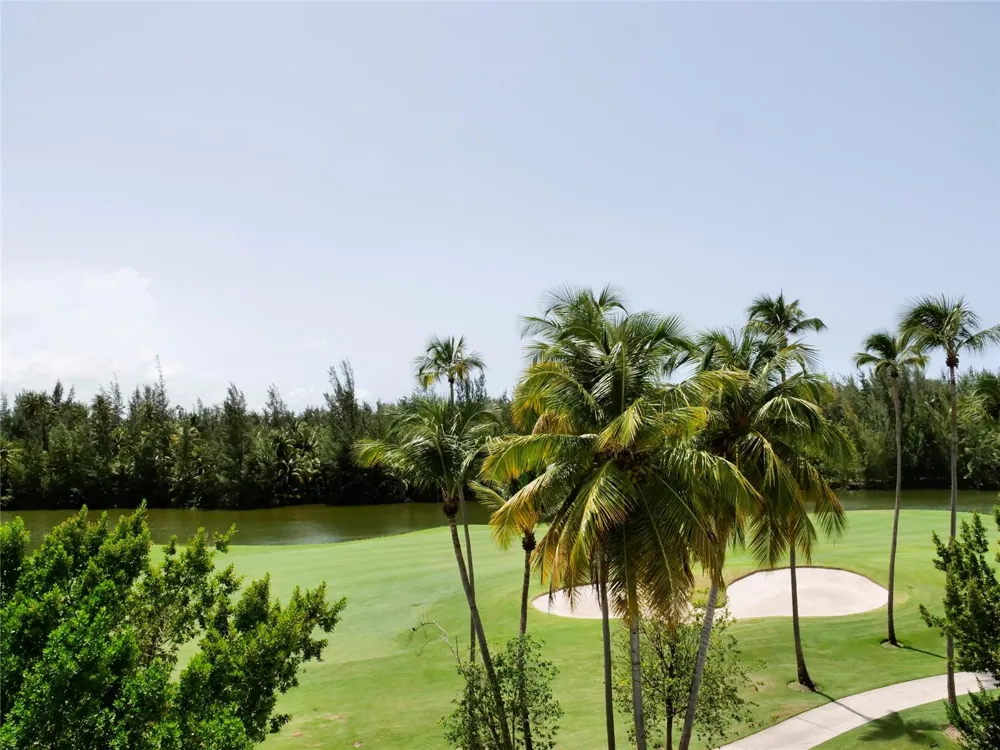 7000 BAHIA BEACH G3 ATLANTIC DRIVE Rio Grande, PR 00745