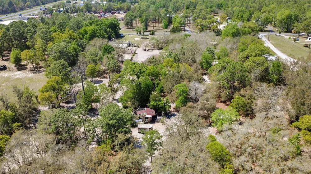 589 S LEONA AVENUE Lecanto, FL 34461