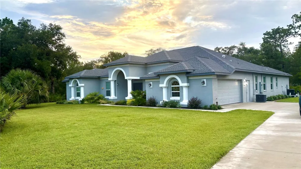 11667 W BLUEBELL DRIVE Crystal River, FL 34428