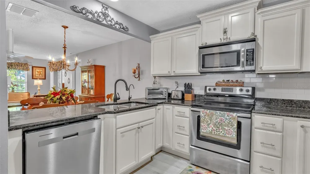 12133 SPARTAN WAY #204 Hudson, FL 34667