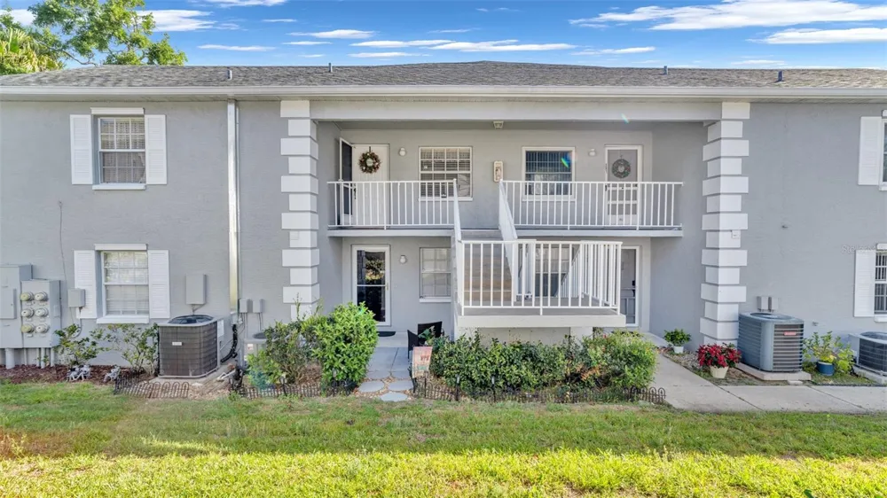 12133 SPARTAN WAY #204 Hudson, FL 34667