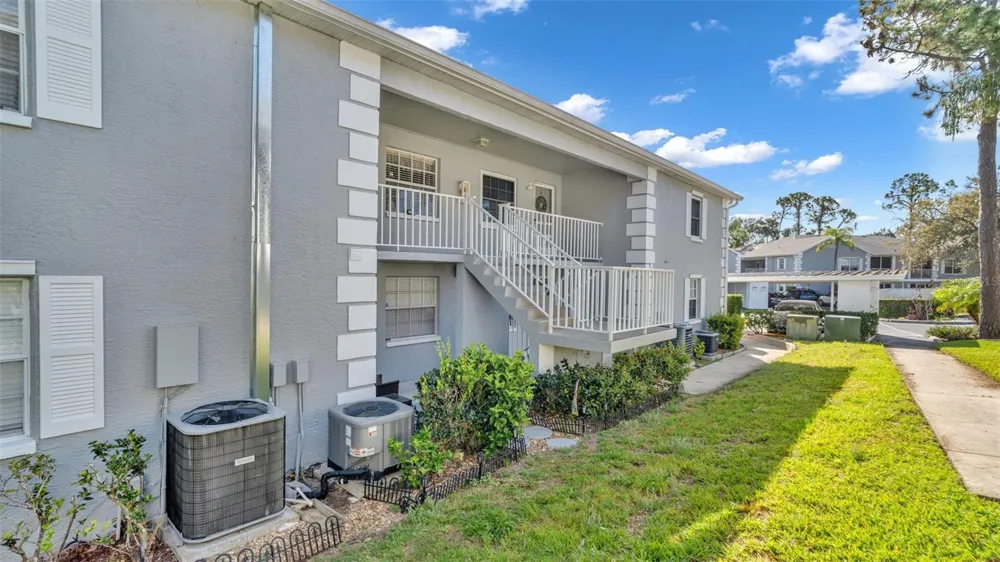 12133 SPARTAN WAY #204 Hudson, FL 34667