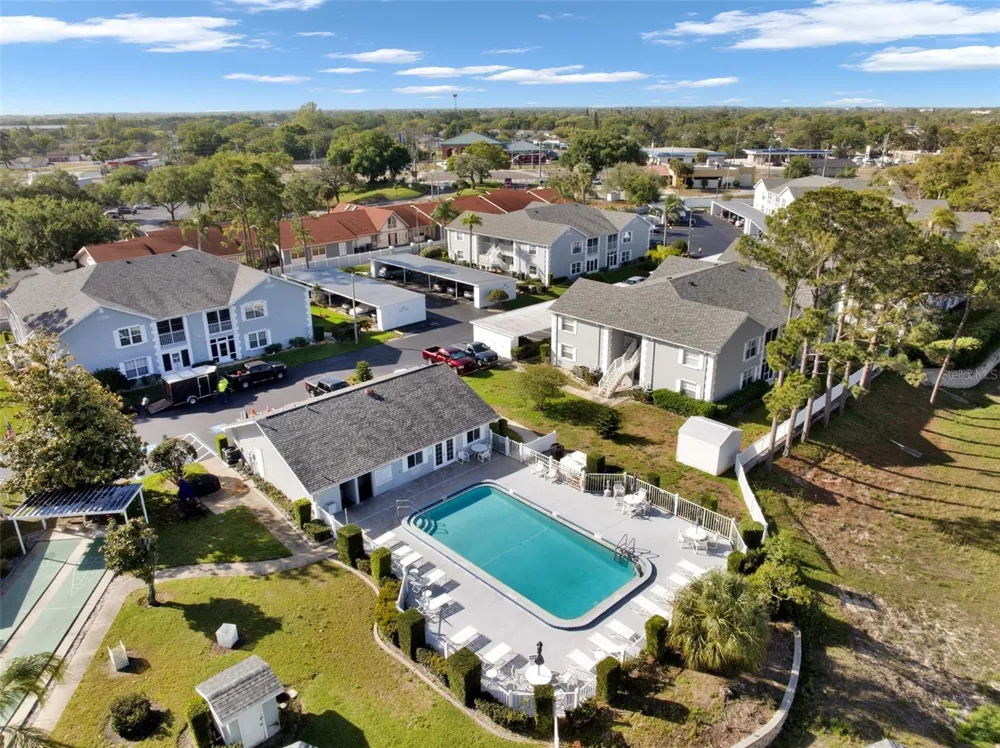 12133 SPARTAN WAY #204 Hudson, FL 34667