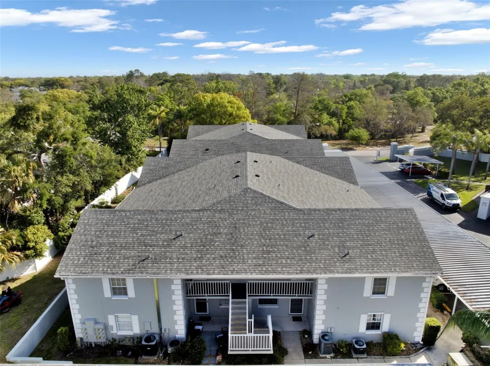 12133 SPARTAN WAY #204 Hudson, FL 34667