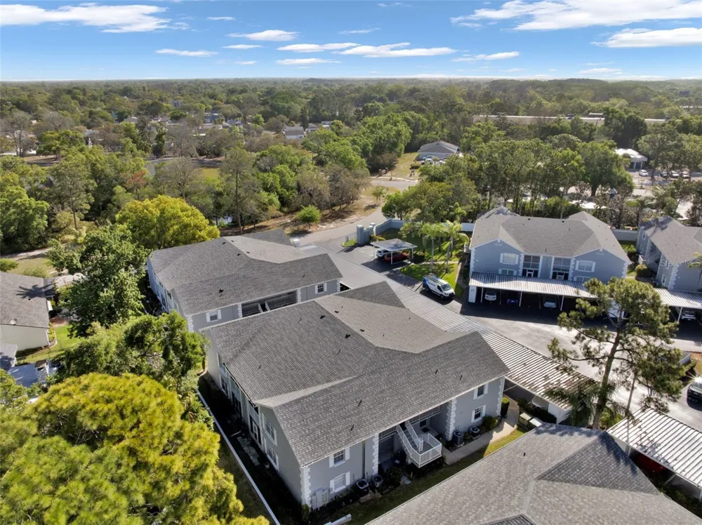 12133 SPARTAN WAY #204 Hudson, FL 34667