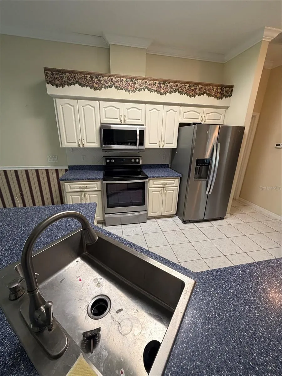 11855 TEE TIME CIRCLE New Port Richey, FL 34654