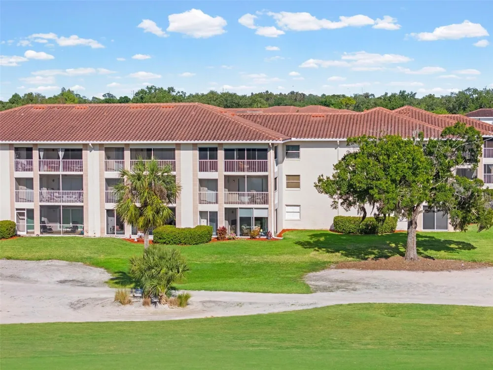 6503 STONE RIVER ROAD #204 Bradenton, FL 34203