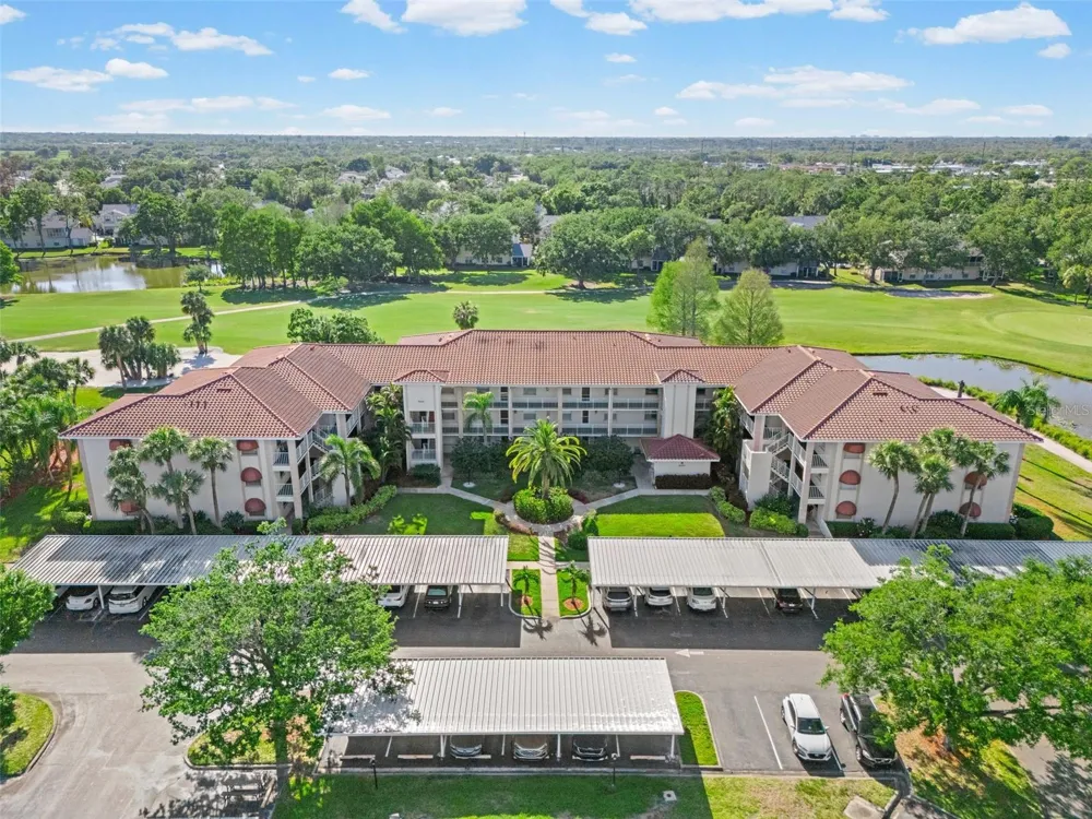 6503 STONE RIVER ROAD #204 Bradenton, FL 34203