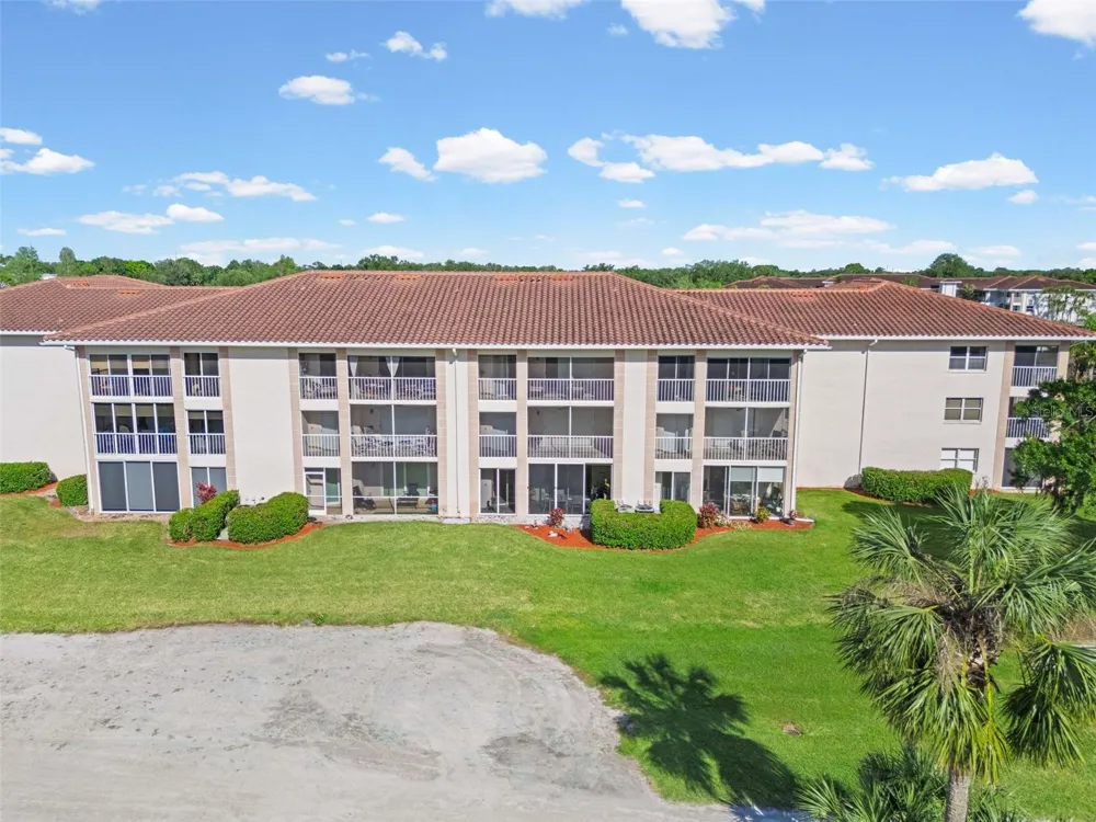 6503 STONE RIVER ROAD #204 Bradenton, FL 34203