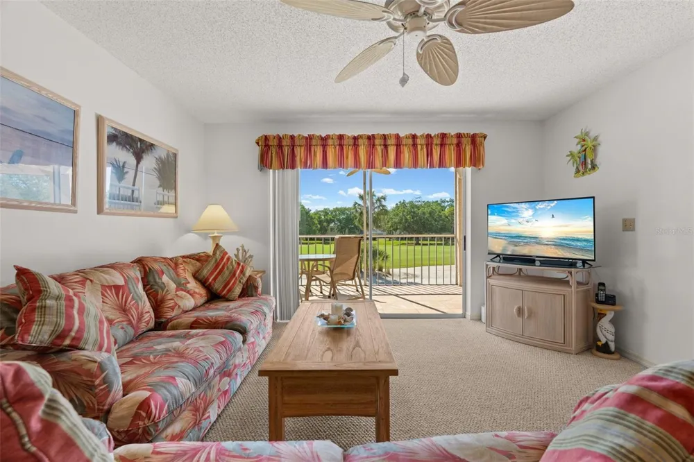 6503 STONE RIVER ROAD #204 Bradenton, FL 34203