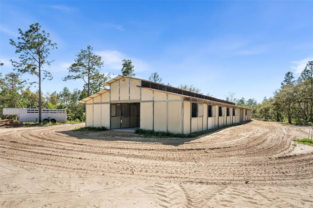 25723 BAREVA ROAD Weeki Wachee, FL 34614