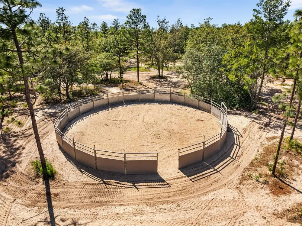 25723 BAREVA ROAD Weeki Wachee, FL 34614