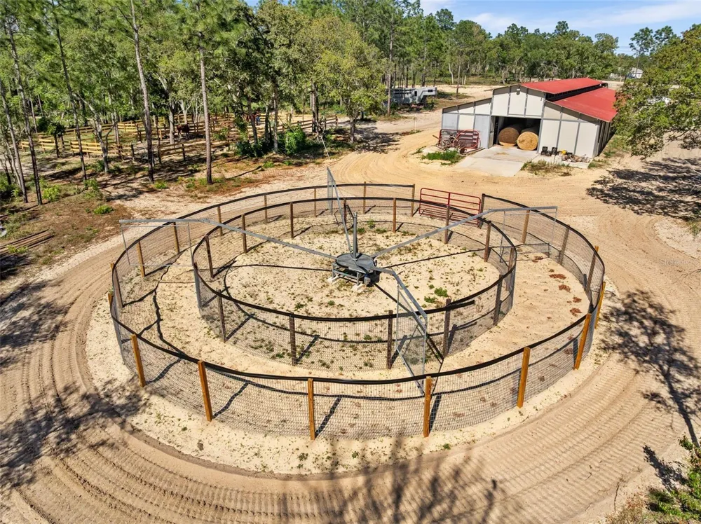 25723 BAREVA ROAD Weeki Wachee, FL 34614