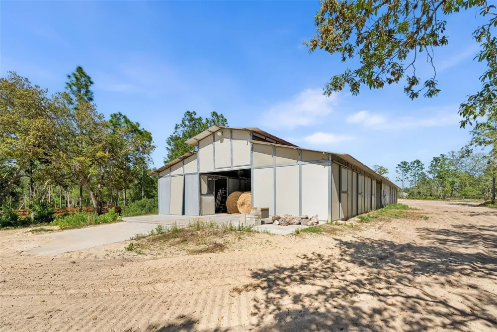 25723 BAREVA ROAD Weeki Wachee, FL 34614