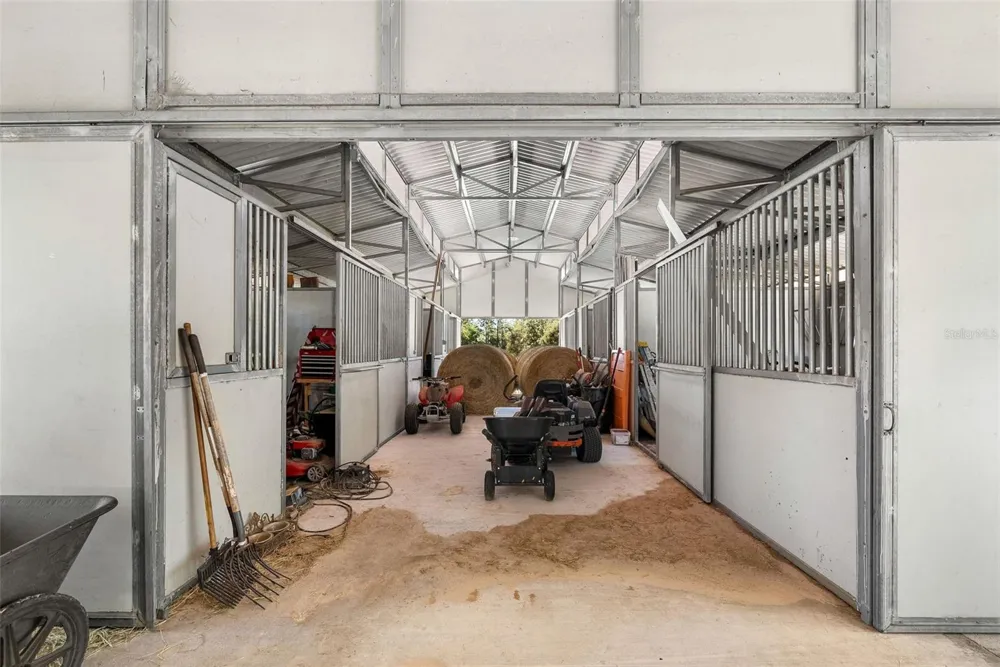 25723 BAREVA ROAD Weeki Wachee, FL 34614