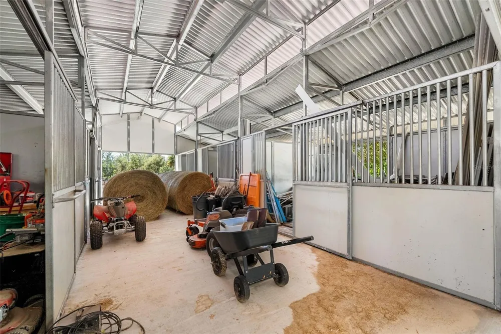 25723 BAREVA ROAD Weeki Wachee, FL 34614