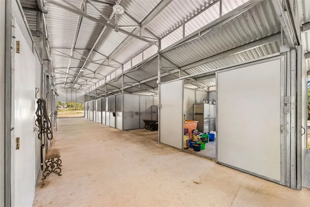 25723 BAREVA ROAD Weeki Wachee, FL 34614
