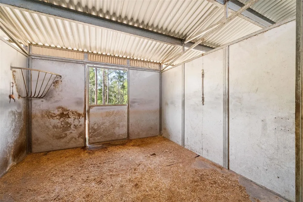 25723 BAREVA ROAD Weeki Wachee, FL 34614