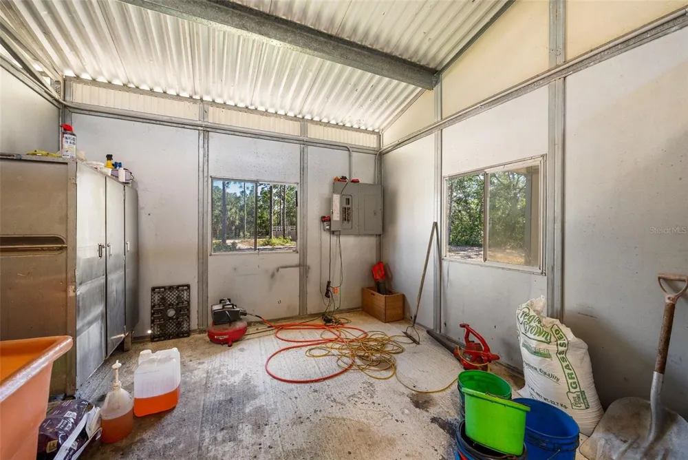 25723 BAREVA ROAD Weeki Wachee, FL 34614